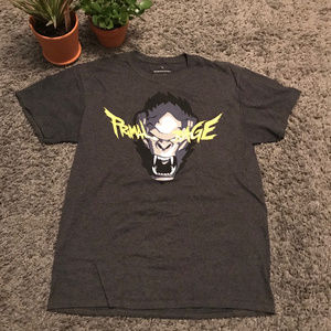 $5 if bundled | Overwatch Primal Rage | LootCrate